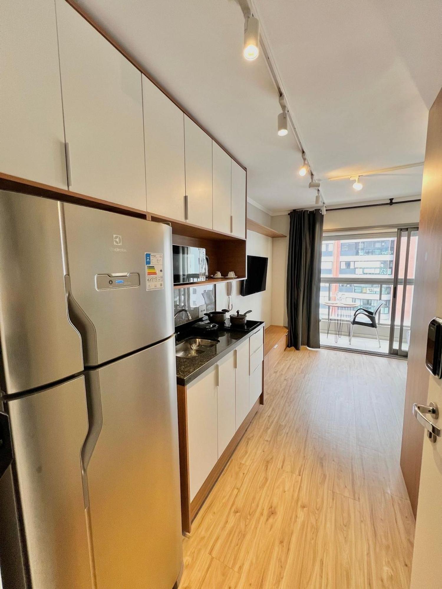 Căn hộ Innvista Allure Residencial Moema São Paulo