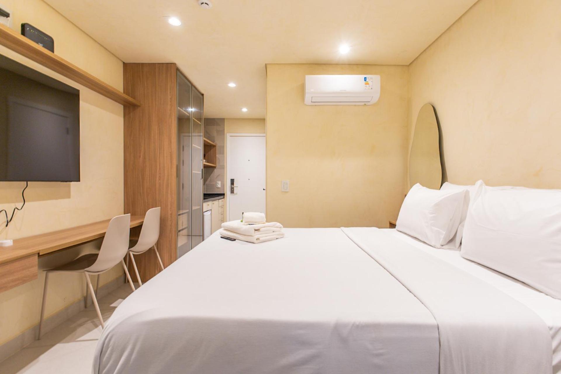 Apartment 360 Horizon Paraiso *