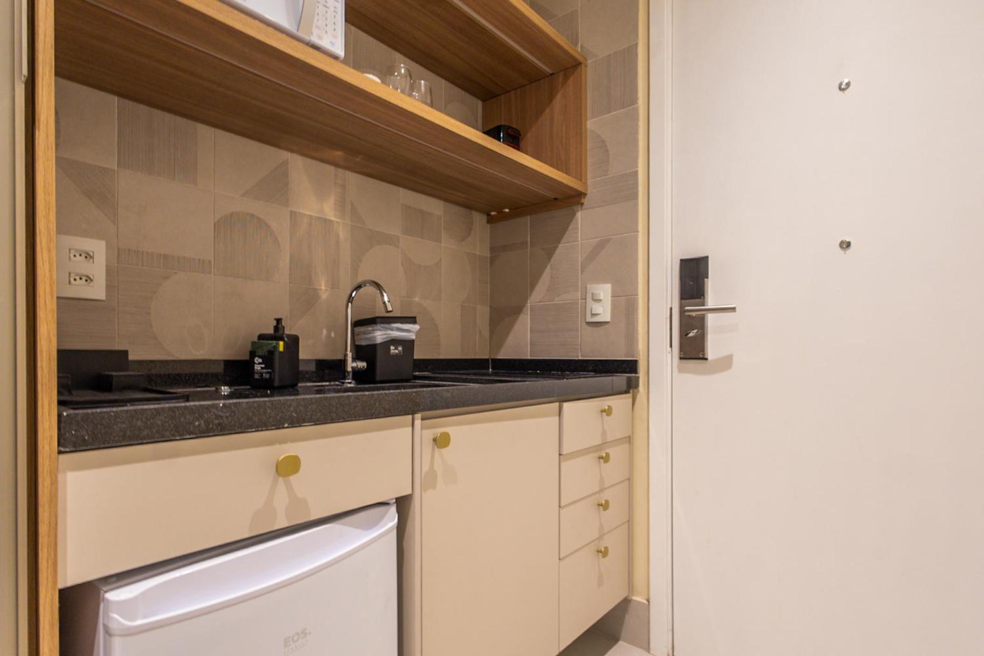 360 Horizon Paraiso Apartment *