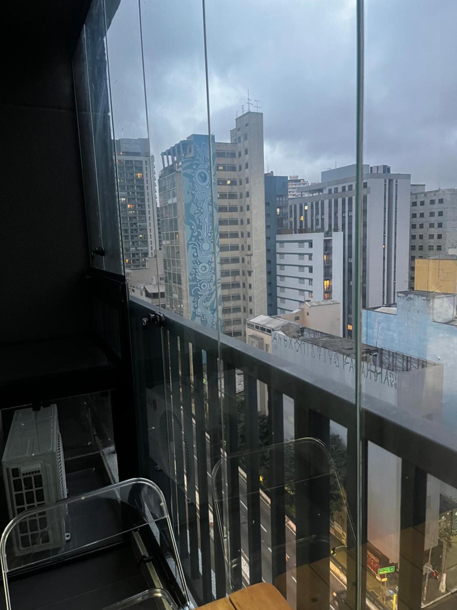 Apartment Loft Encantador No Coracao De Sp Sao Paulo