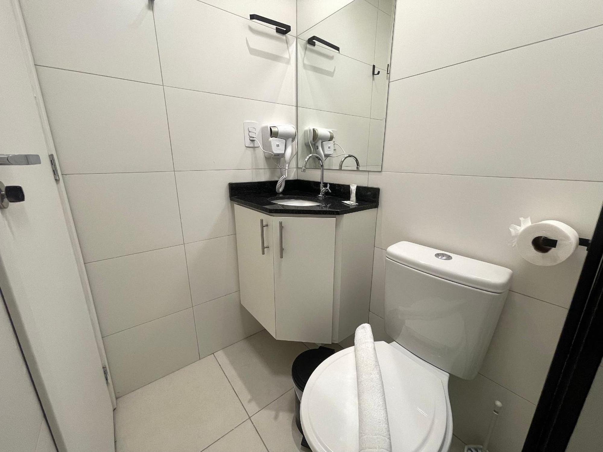 Apartment Elegance Anhembi *