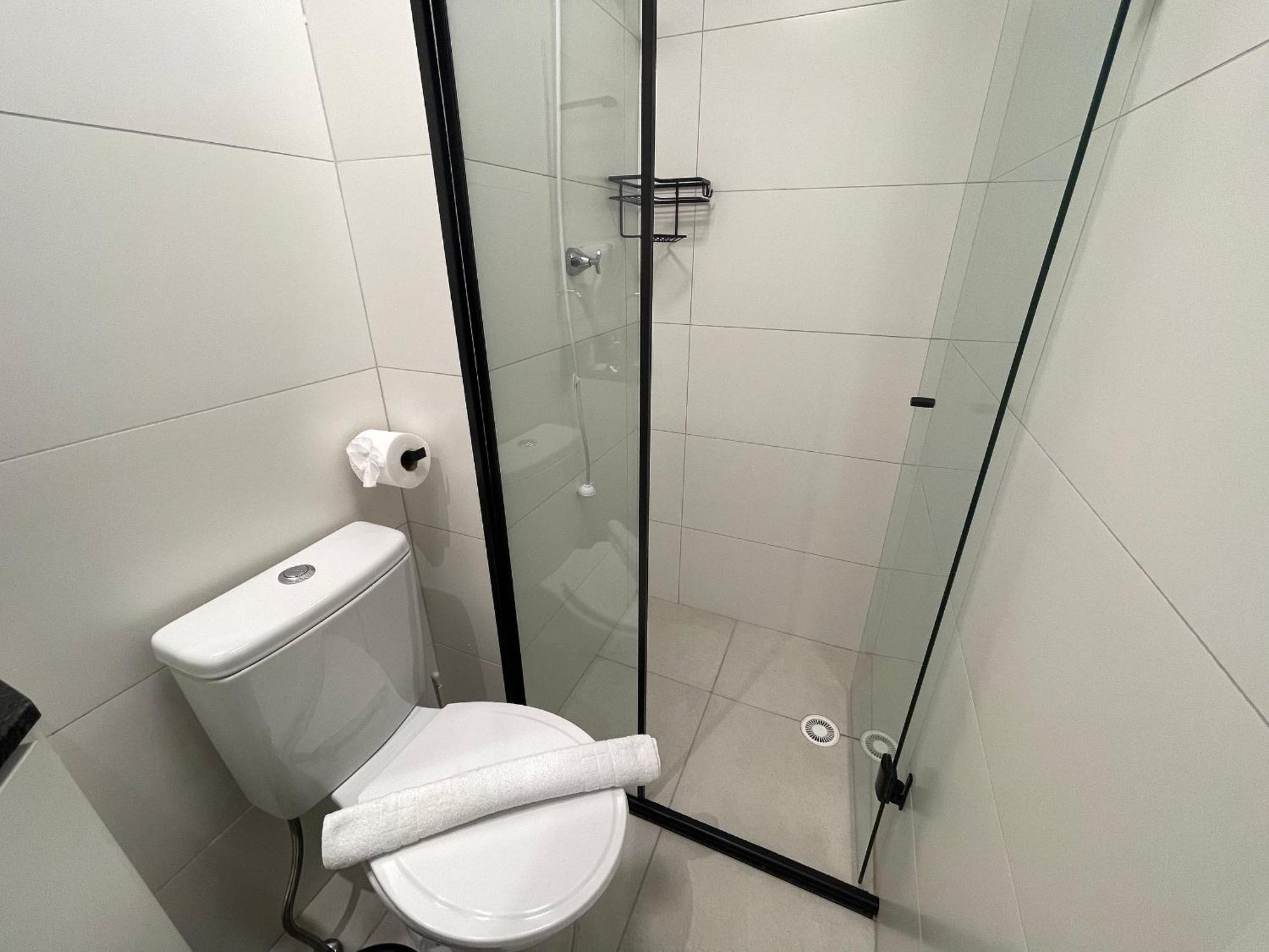 Elegance Anhembi Apartment