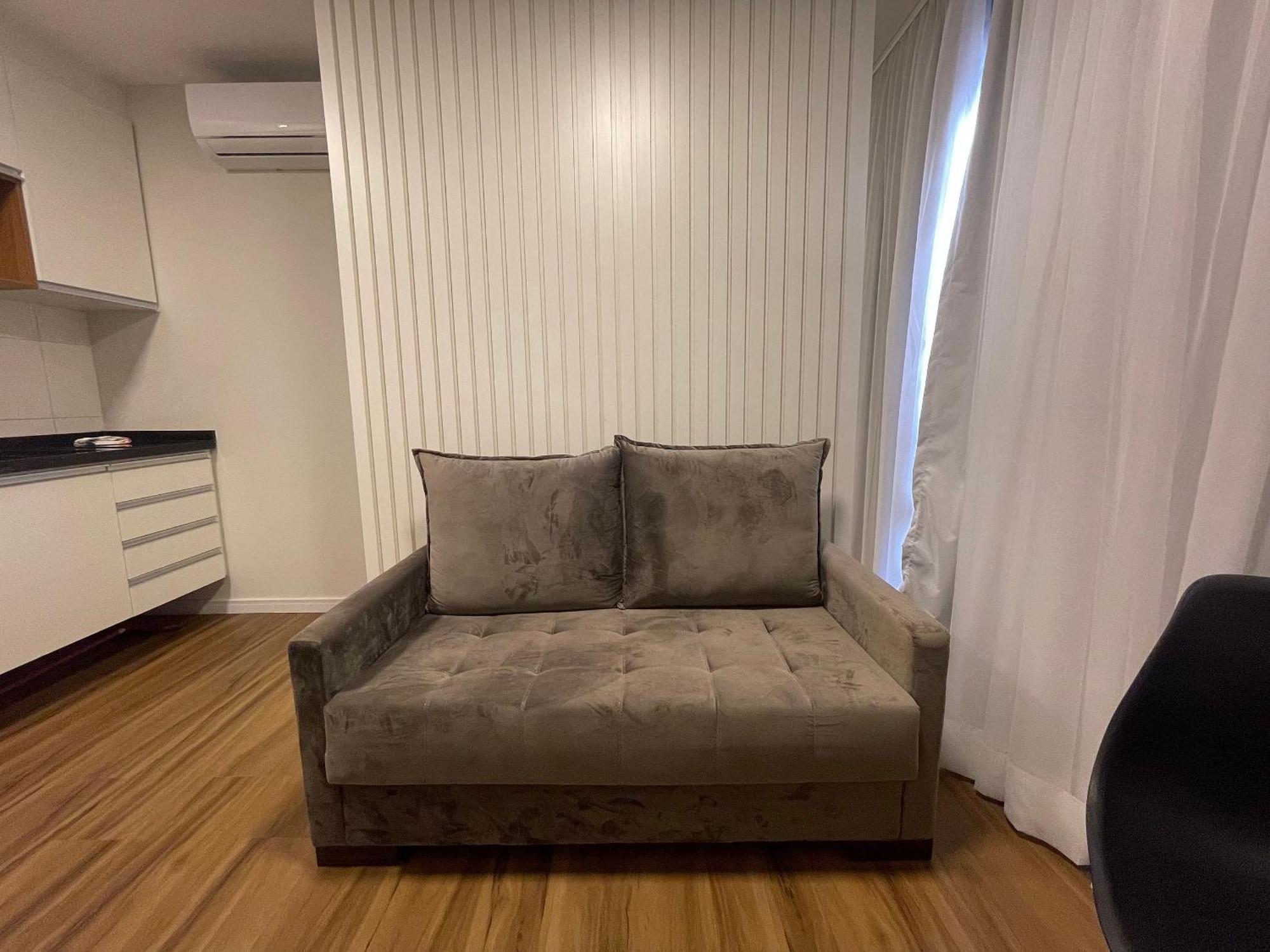 Elegance Anhembi Apartment *