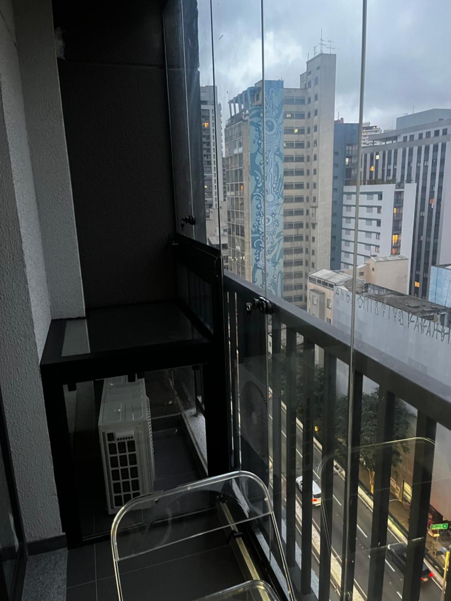 Loft Encantador No Coracao De Sp * Sao Paulo