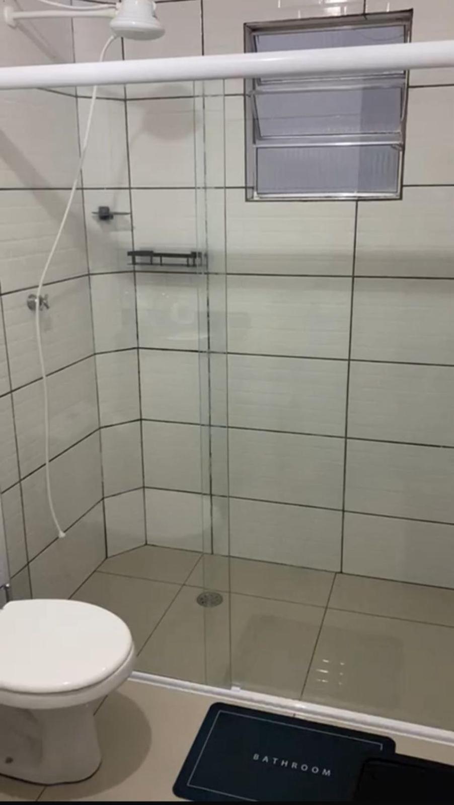 Rosinha Apartemen *