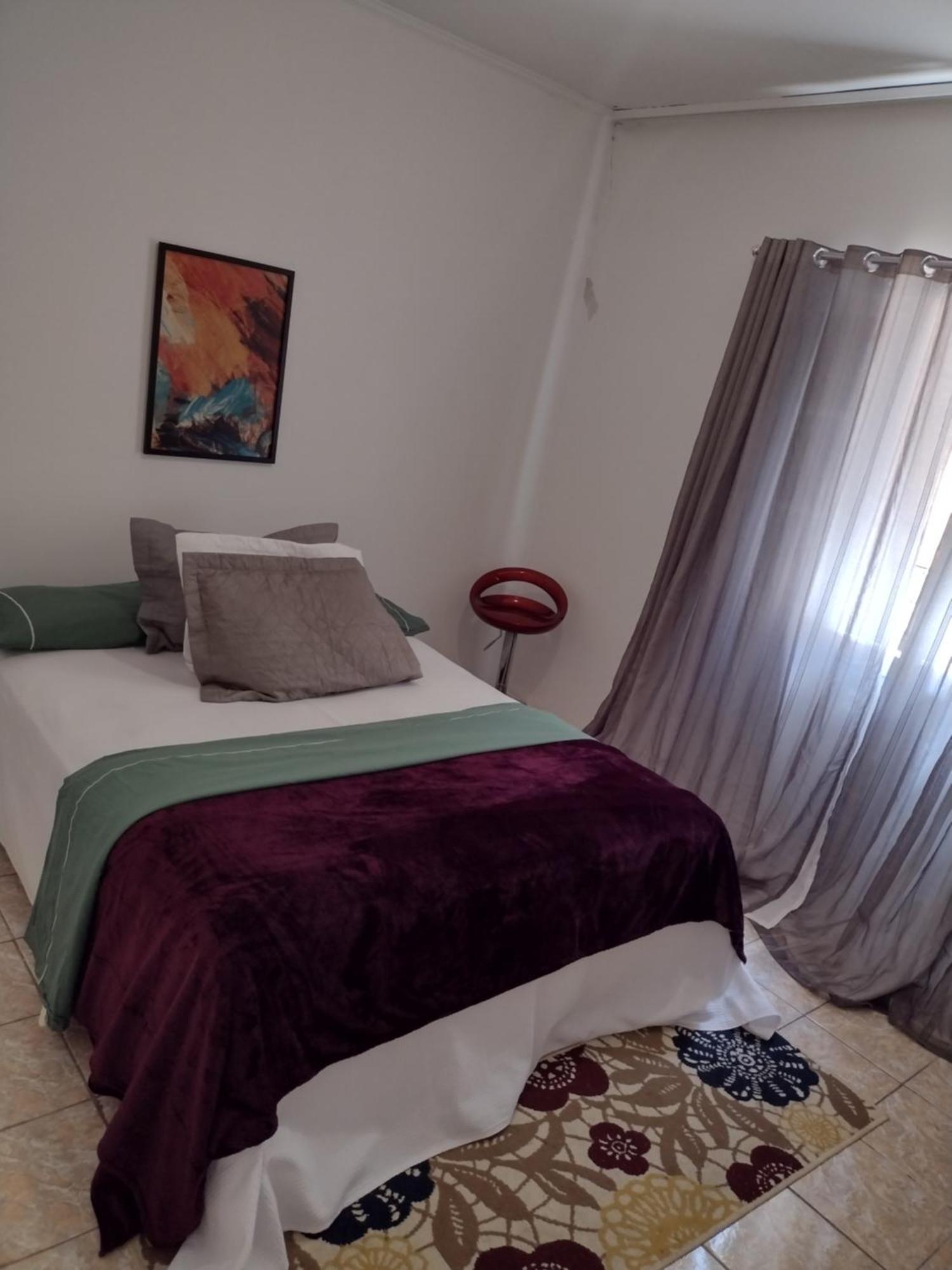Casa Aconchego Hospedagem domiciliar São Paulo