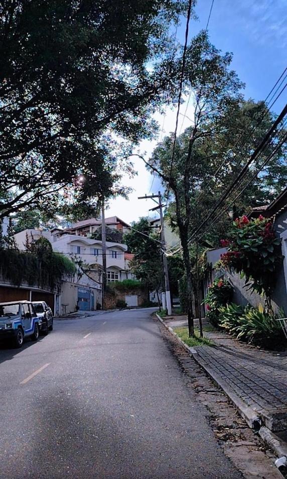 Casa Aconchego * São Paulo
