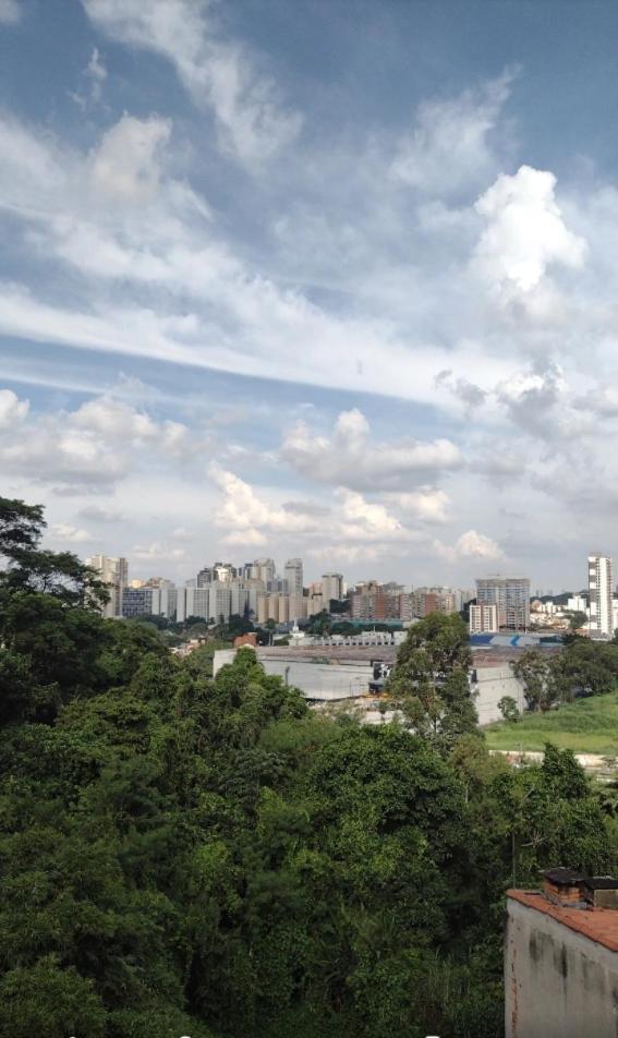 Hospedagem domiciliar Casa Aconchego São Paulo