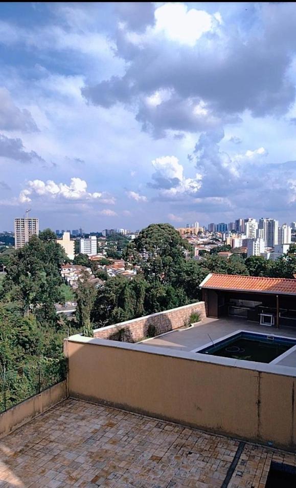 Casa Aconchego São Paulo