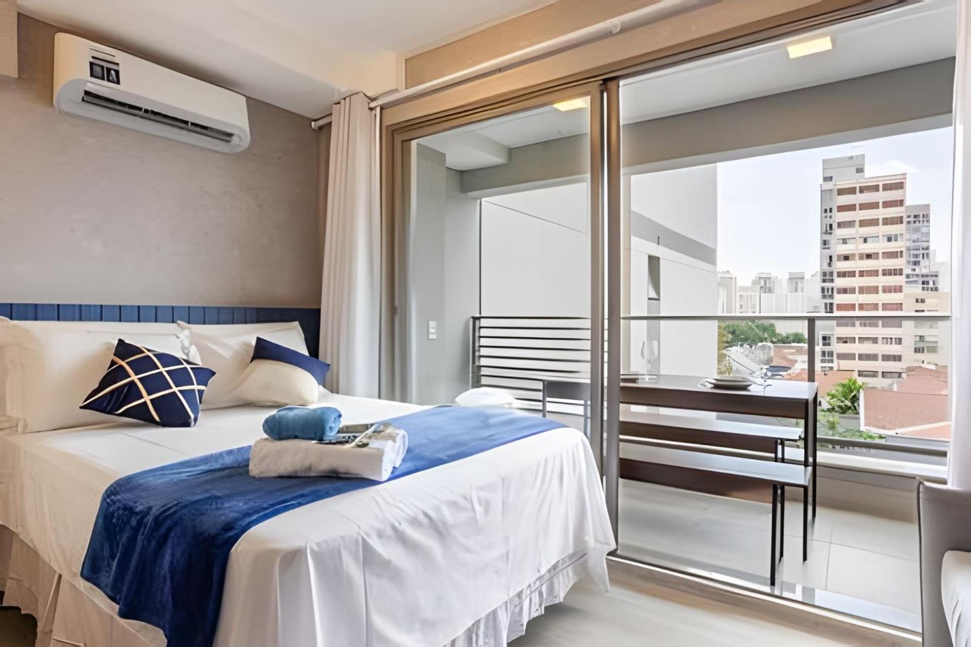 Apartment Arti Perdizes Sao Paulo