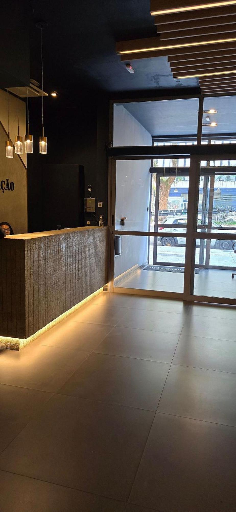 Get A Flat 508 Vn Consolacao Sp Apartment