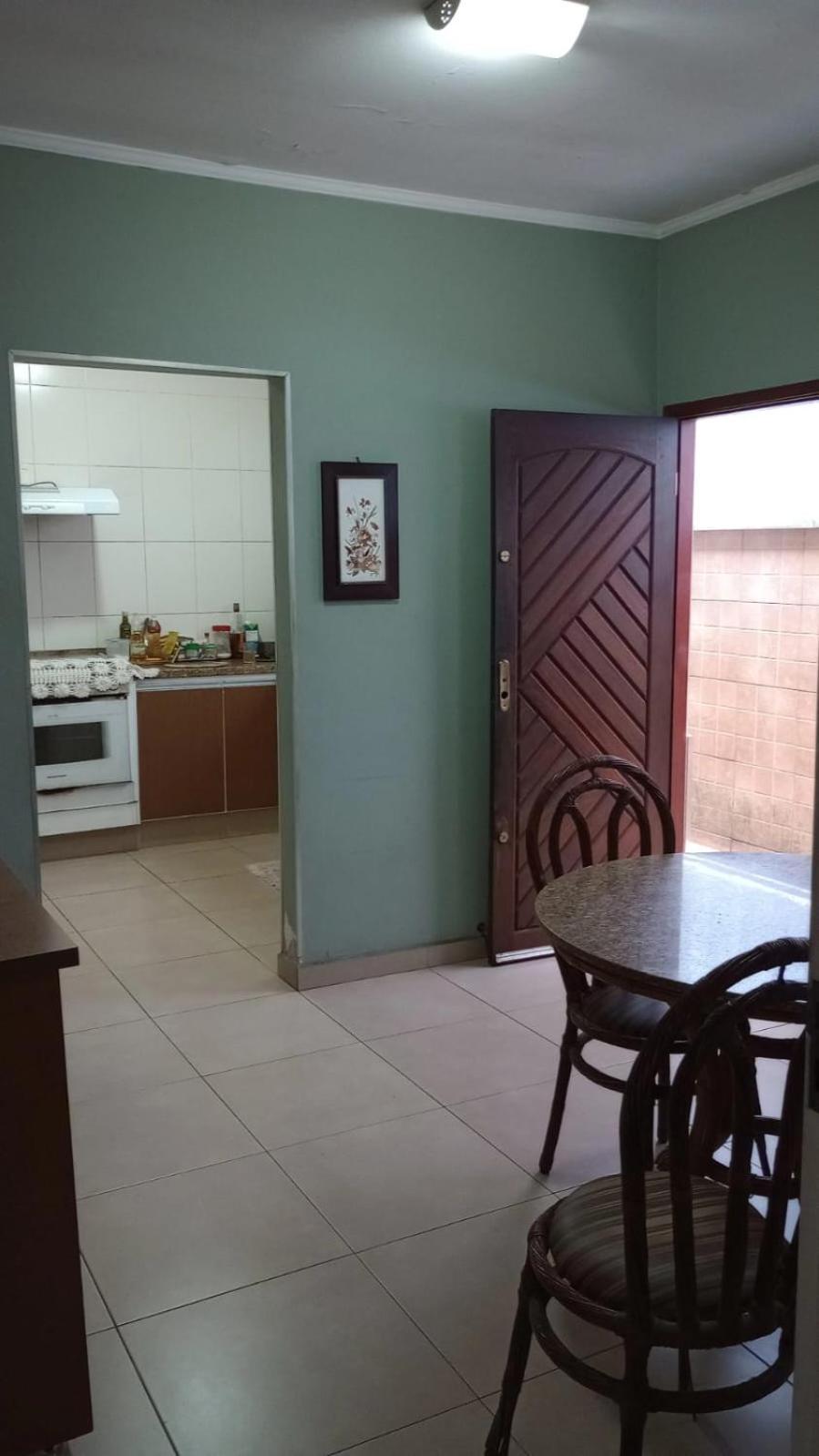Residencia Grumixamas *
