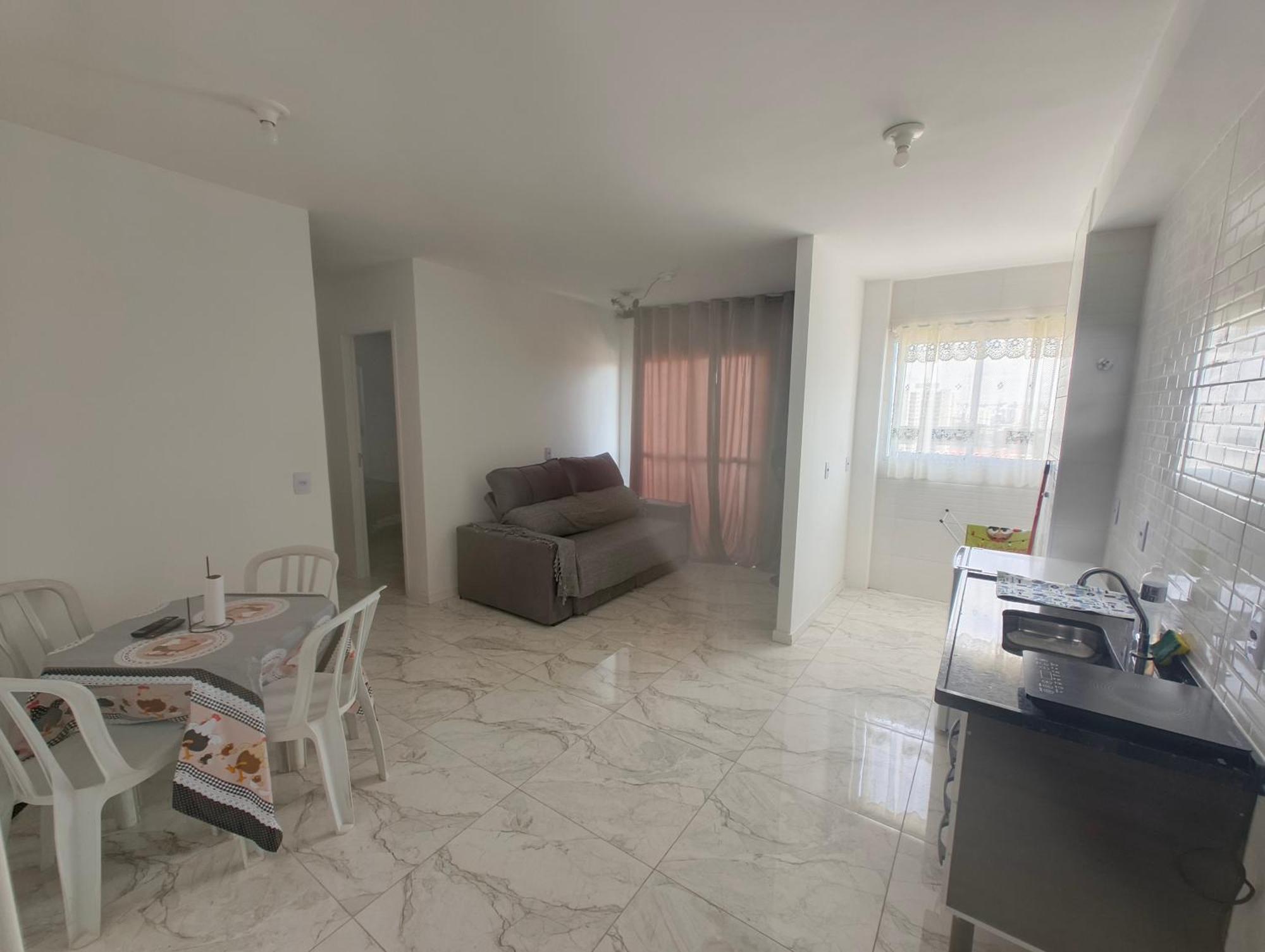 Feiras E Compras 5 Apartment