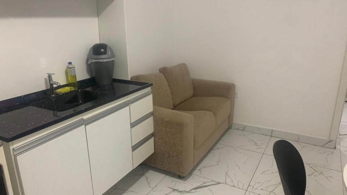 Individual Com 01 No Tucuruvi Sp Zona Norte *