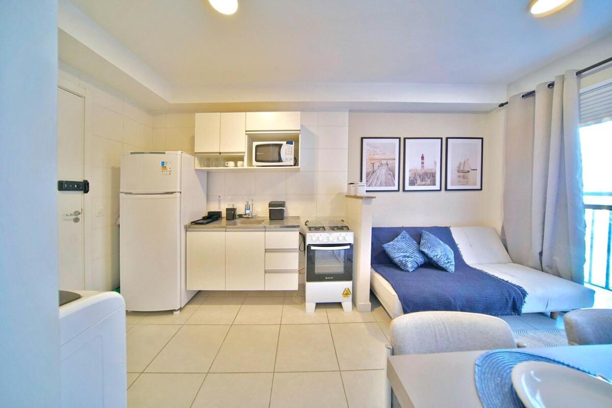 Daire Laguna 603b - Moderno E Funcional *
