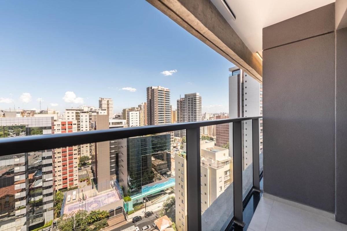 Op4 | Novo Bhaus Jardins | Paraiso | Metro Sao Paulo