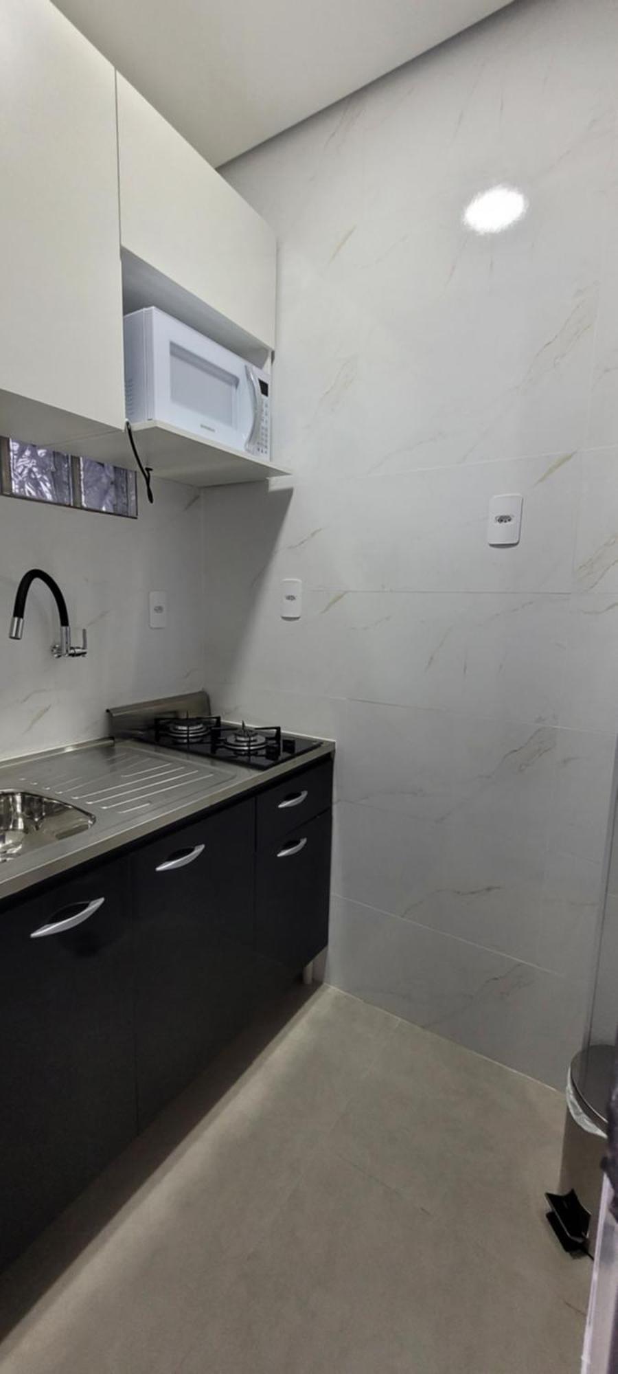 Lindo Petit Loft At Paulista & Masp Apartamento São Paulo
