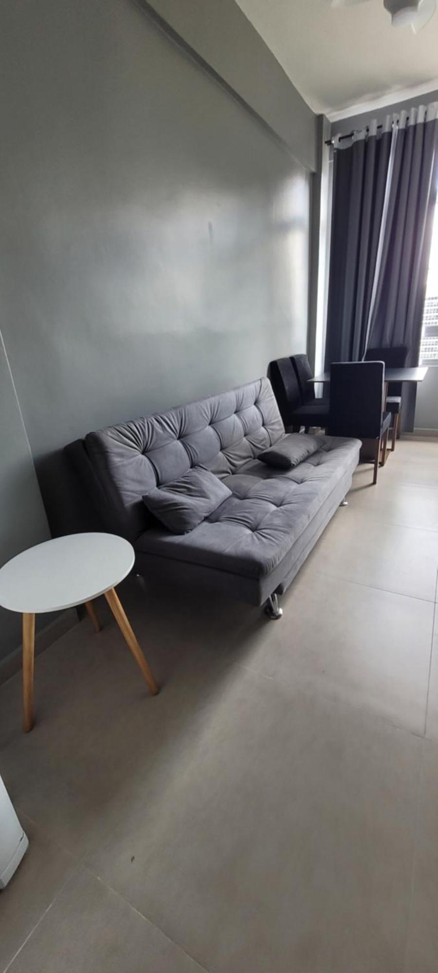 Lindo Petit Loft At Paulista & Masp Apartamento *