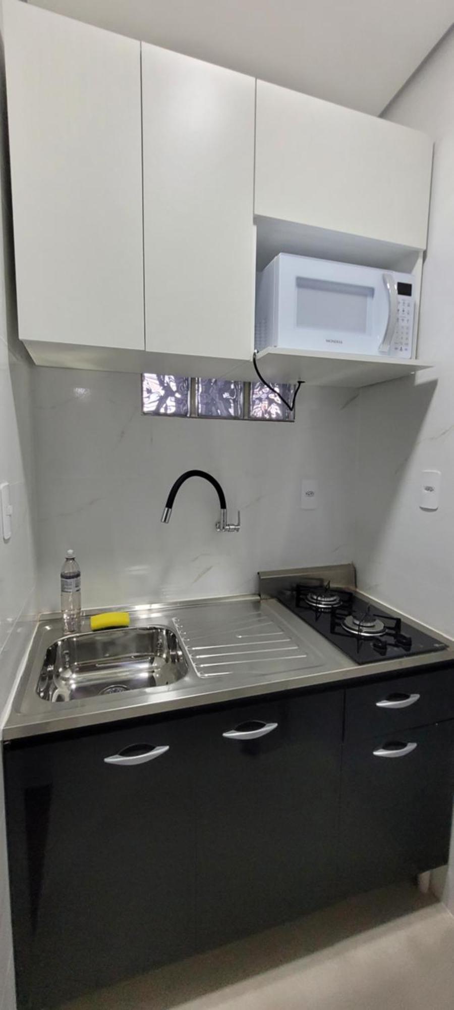 Apartamento Lindo Petit Loft At Paulista & Masp São Paulo