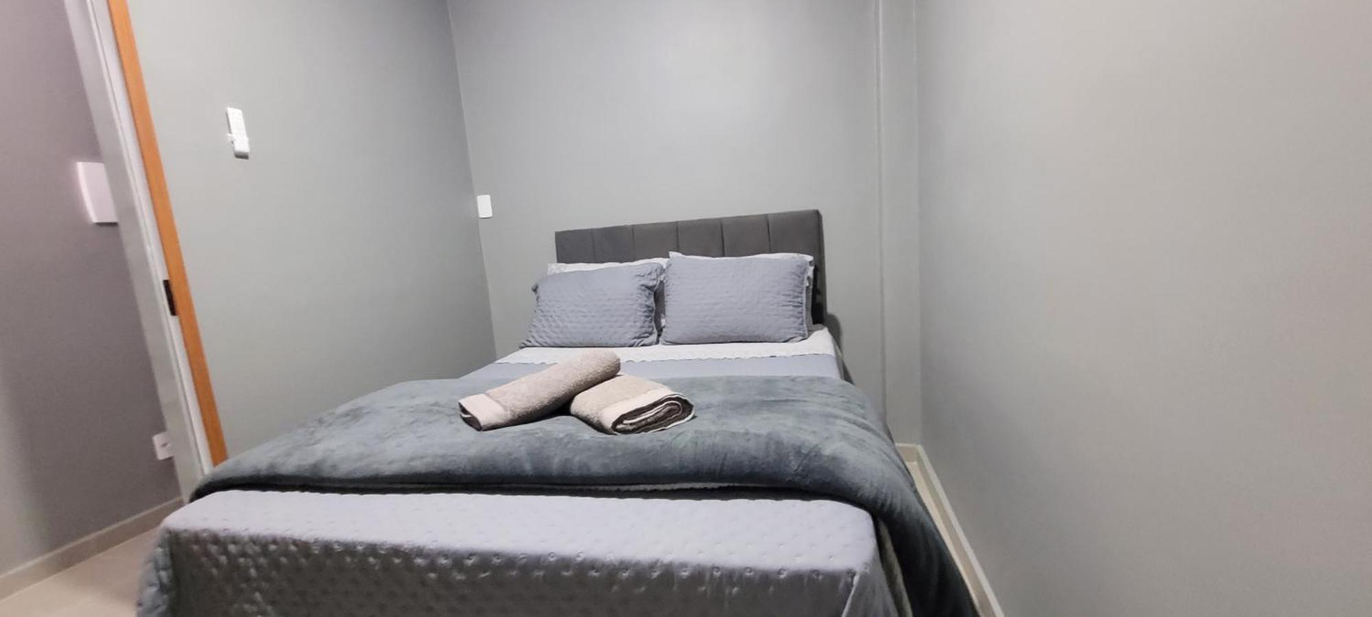 Apartamento Lindo Petit Loft At Paulista & Masp *