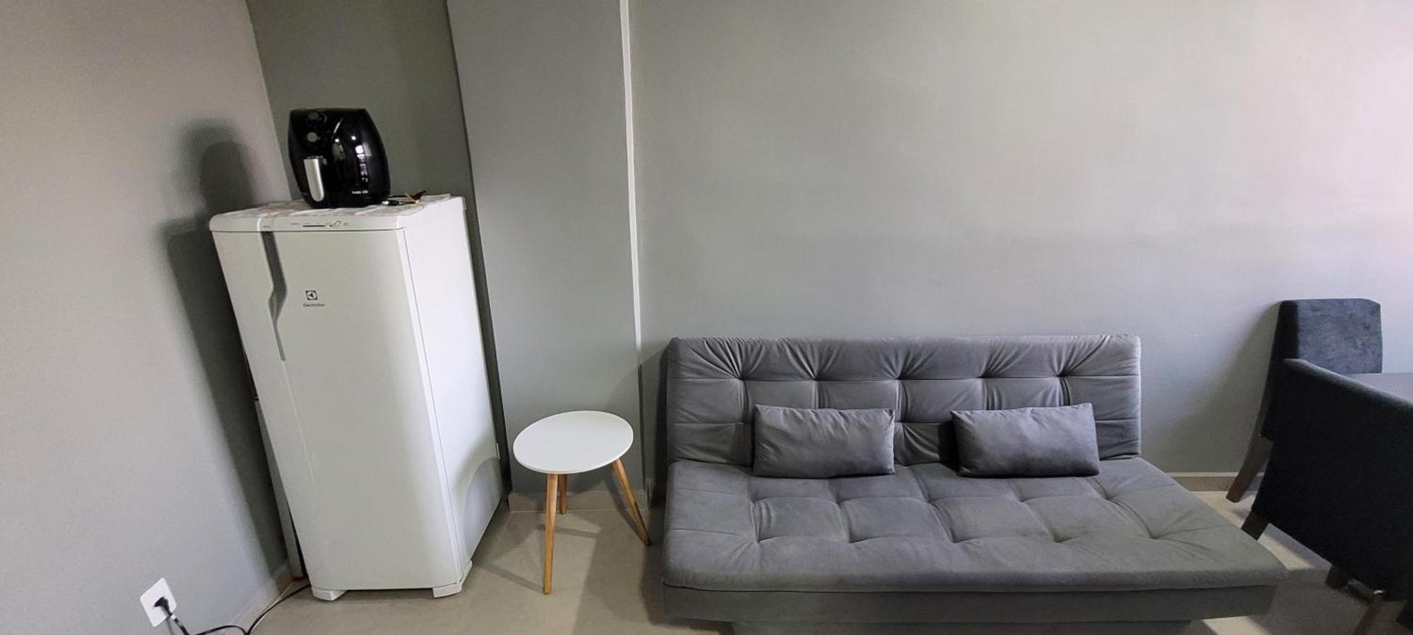 Lindo Petit Loft At Paulista & Masp São Paulo