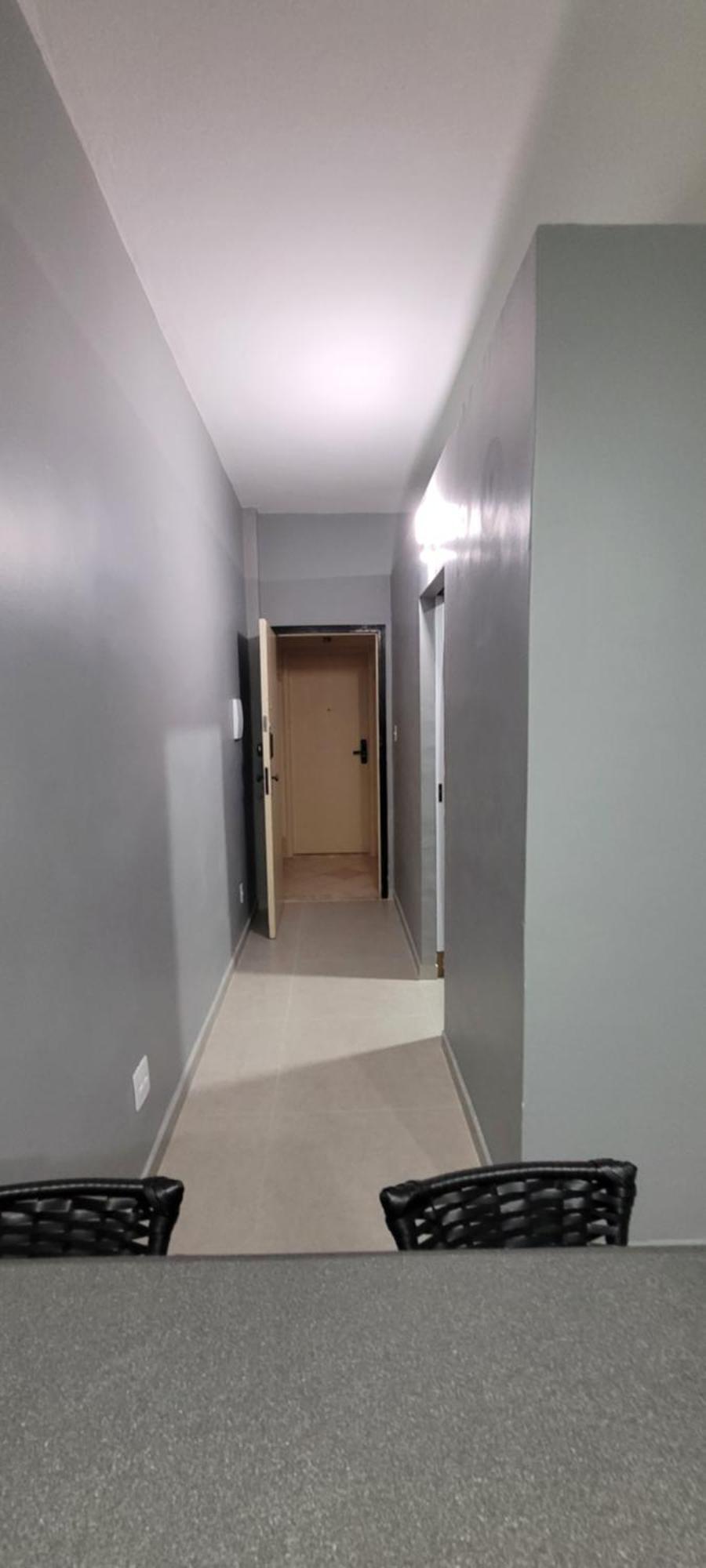 Lindo Petit Loft At Paulista & Masp Apartamento