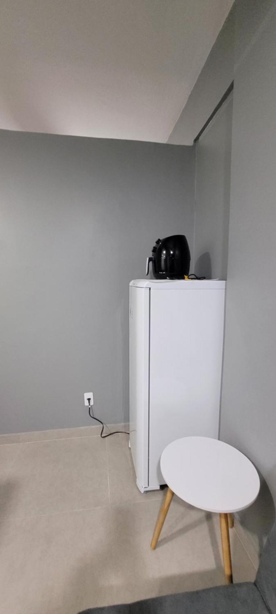 Apartamento Lindo Petit Loft At Paulista & Masp São Paulo