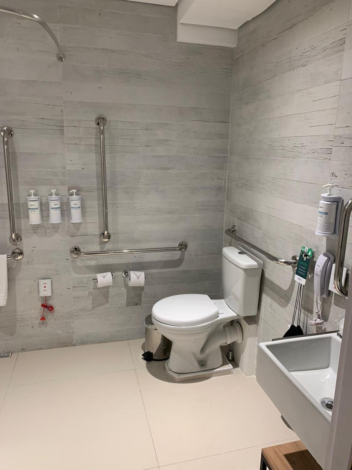Khách sạn Radisson Pinheiros São Paulo