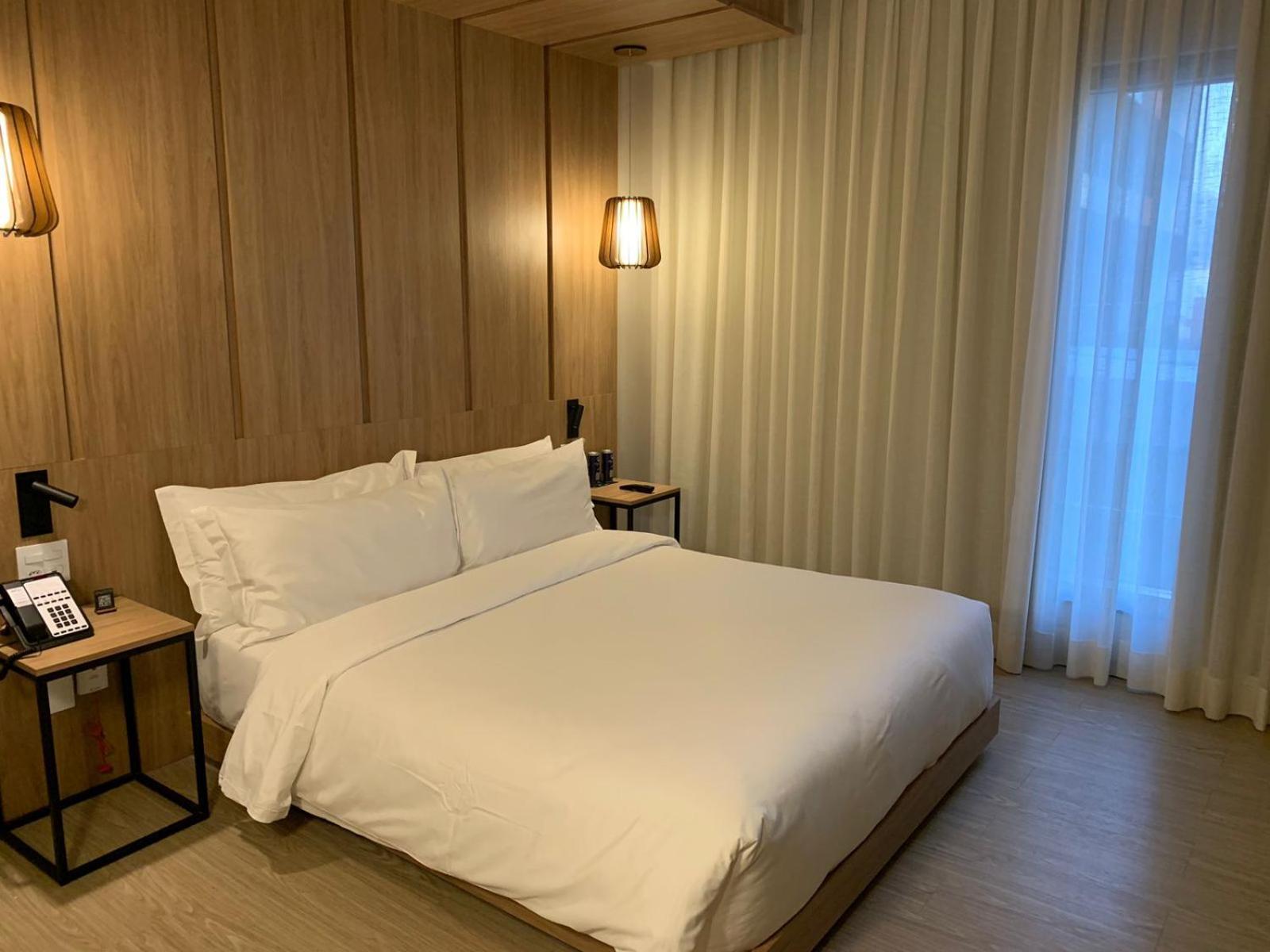 Khách sạn Radisson Pinheiros