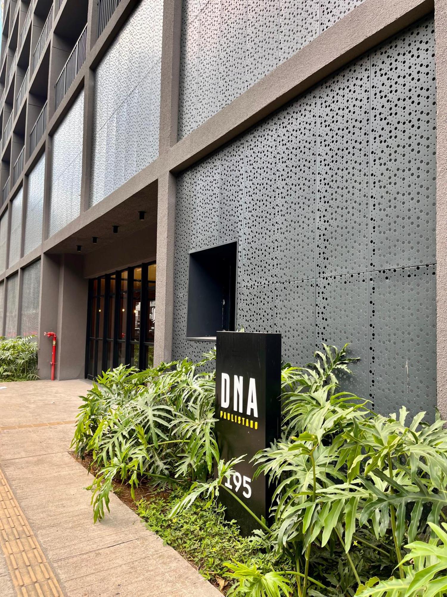 Ape Novo No Minhocao Com Piscina Rooftop E Academia Sao Paulo