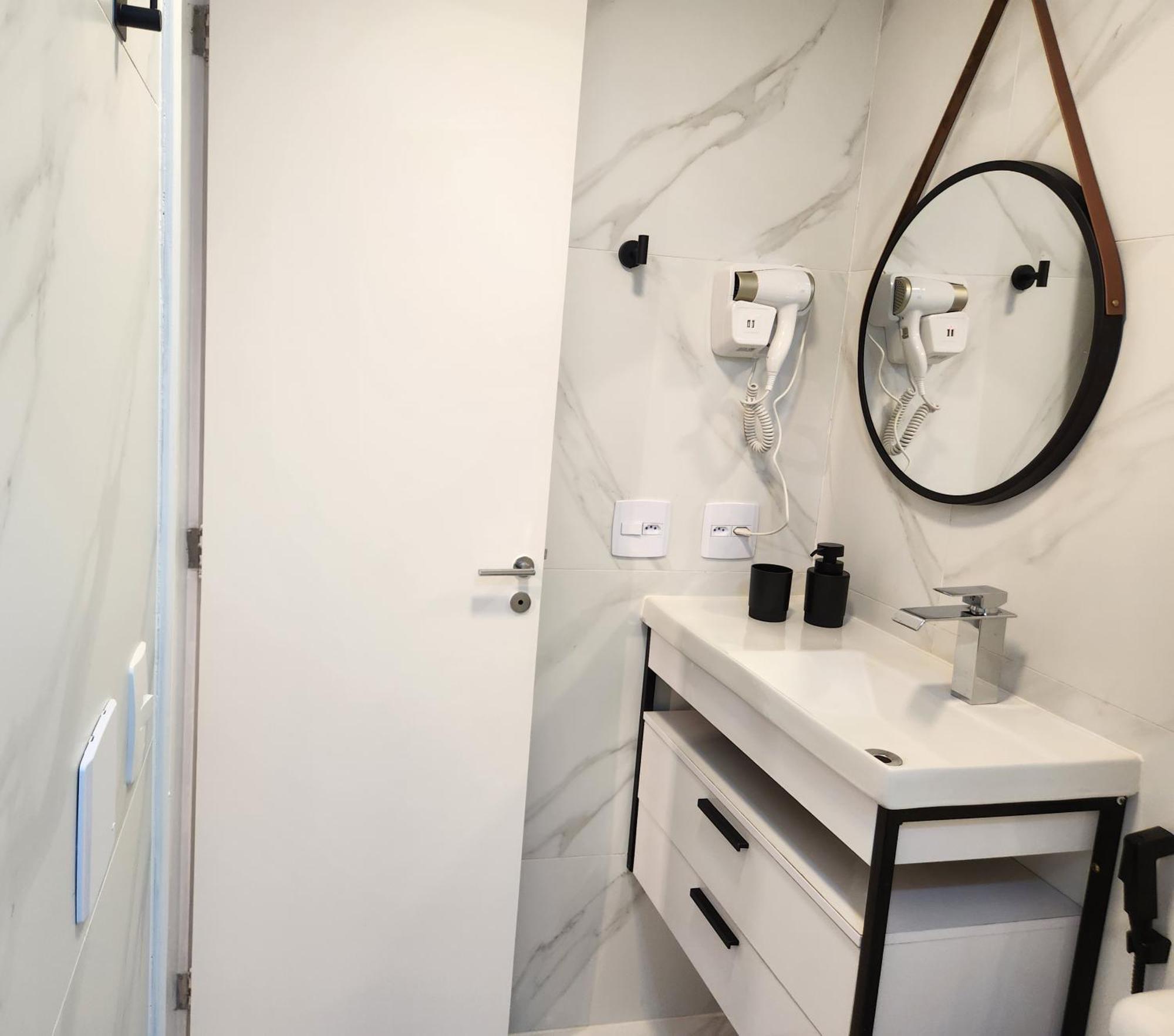Apartment Flat Reformado E Aconchegante