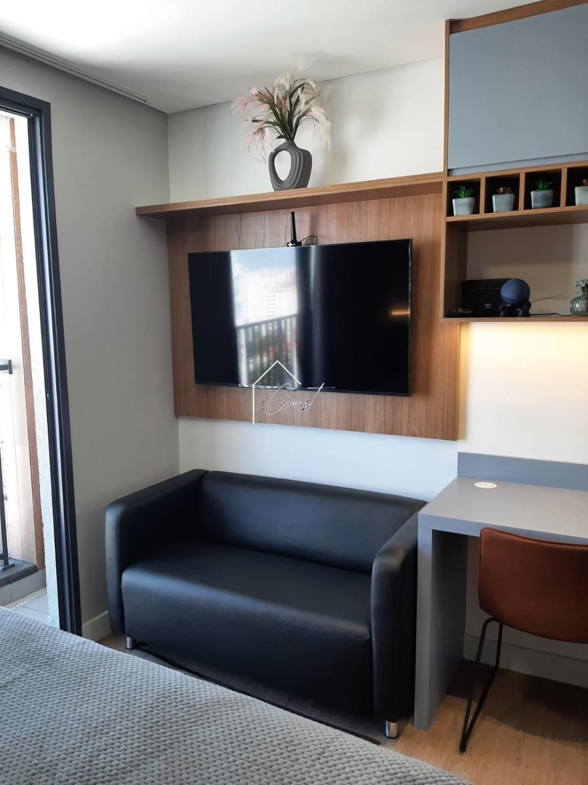 Apartment Alto In Mariana