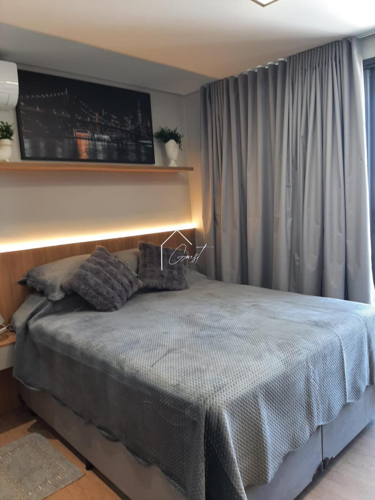 Apartment Alto In Mariana Sao Paulo