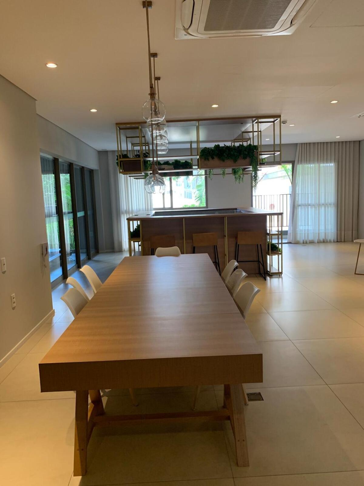 Apartment Madalena