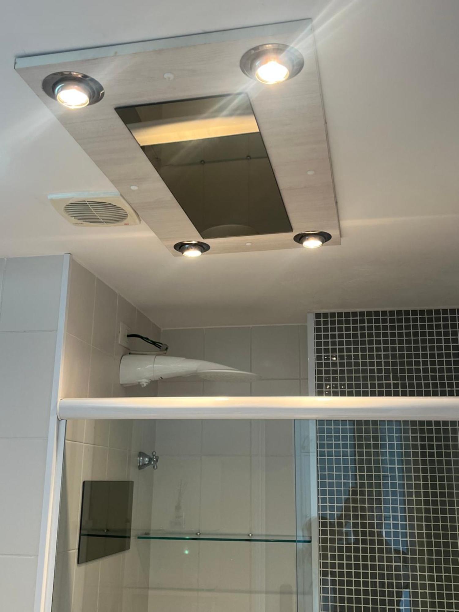 Sunset One - No Bras Com Varanda E Estacionamento Incluso Apartment *