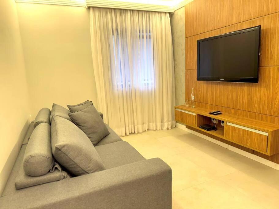 Aparthotel 703 - La Sofisticado No Jardins Sao Paulo