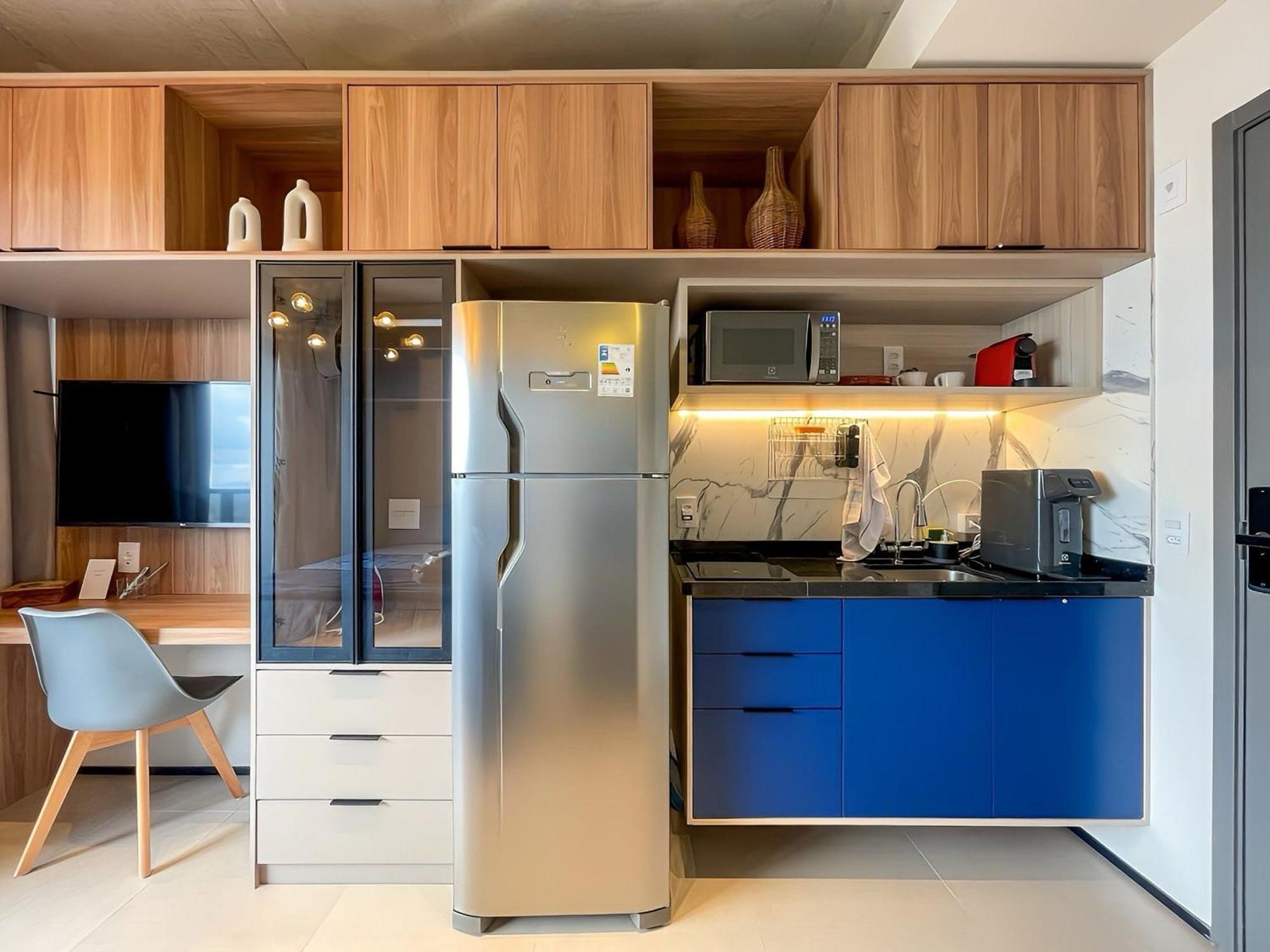 Luxo No Coracao De Sao Paulo, Estacionamento Pago Tatil Evi *