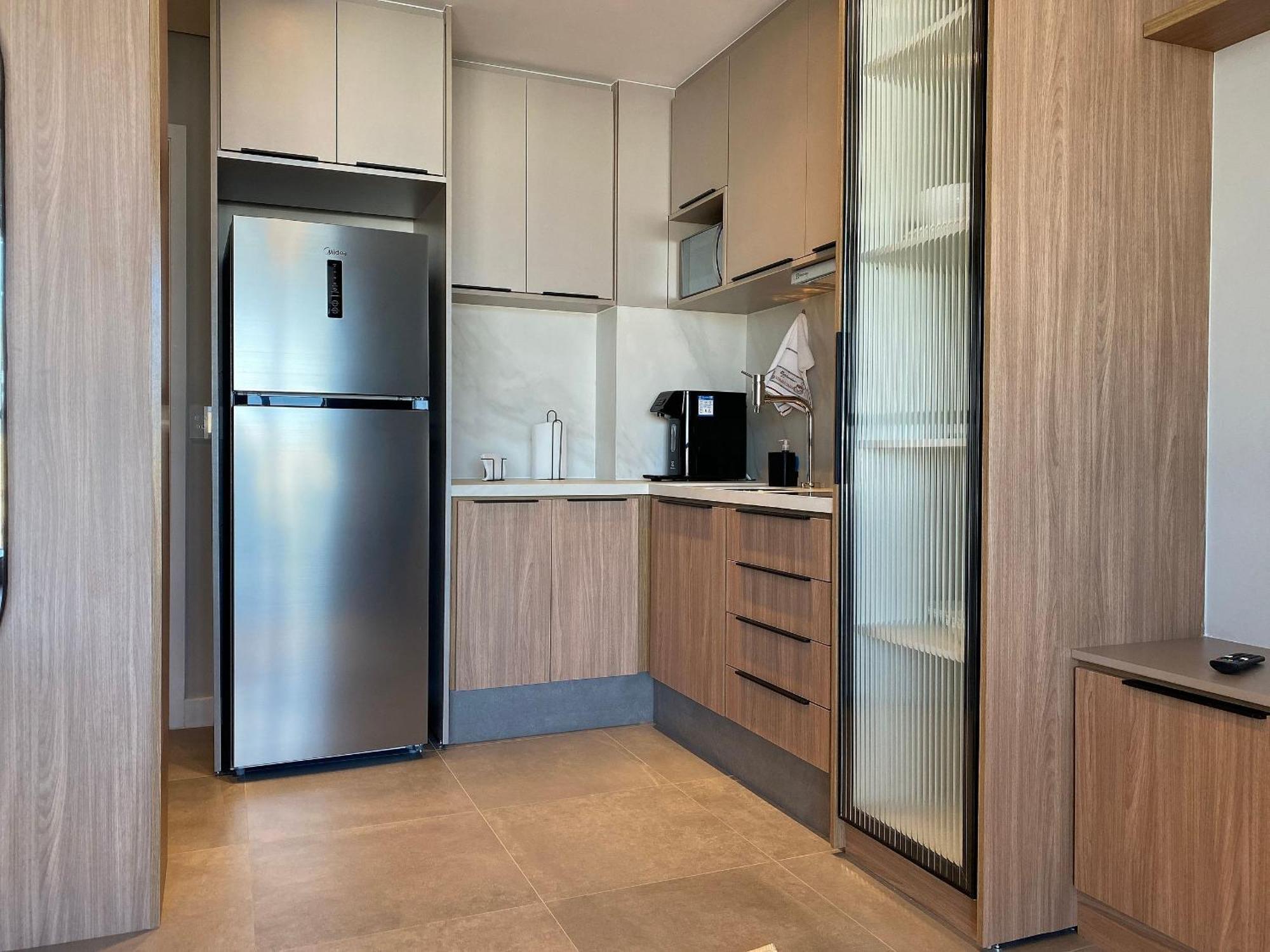 Almagah Apartamento
