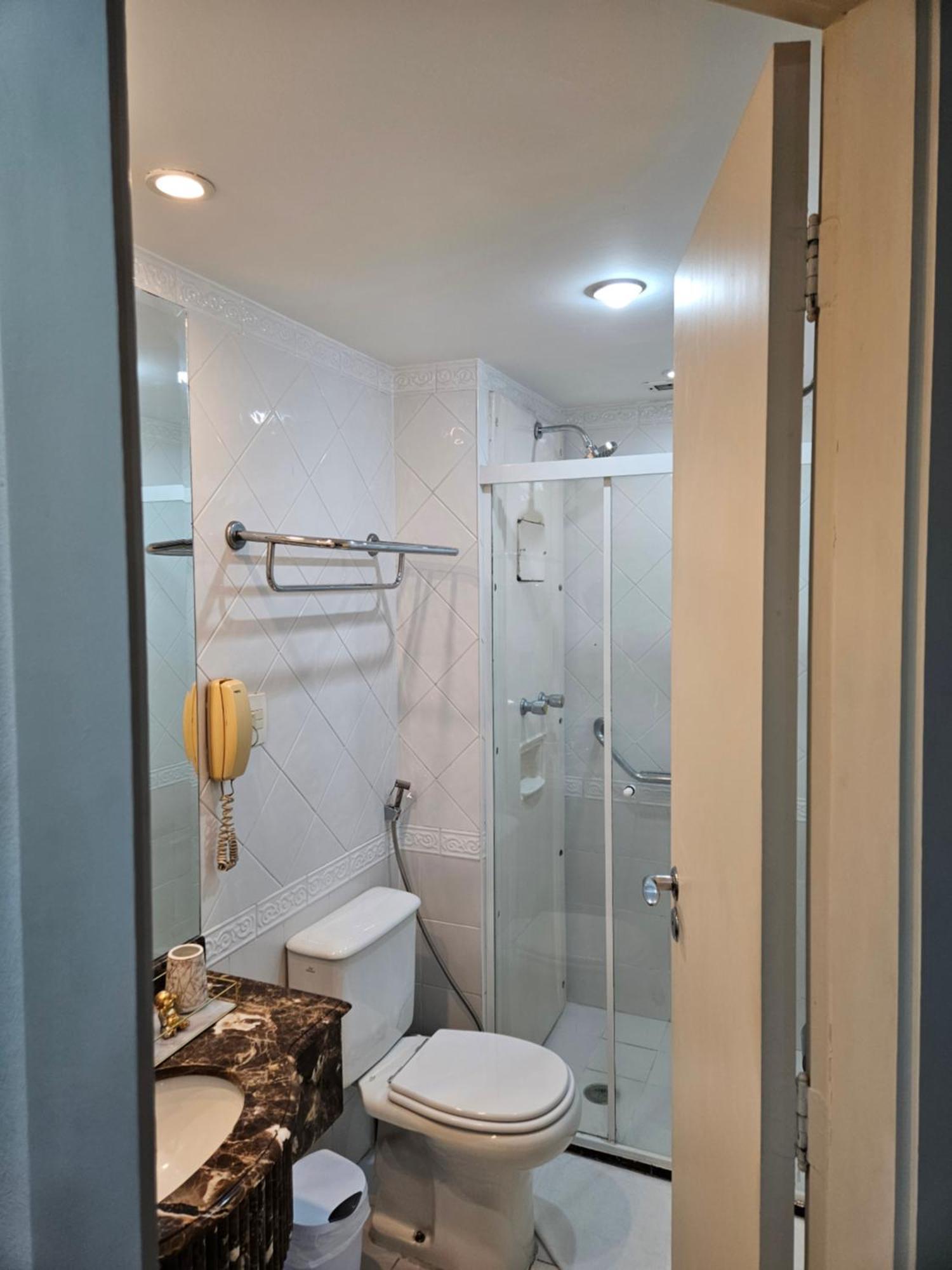Apartamento Flat Olimpia - No Radisson São Paulo