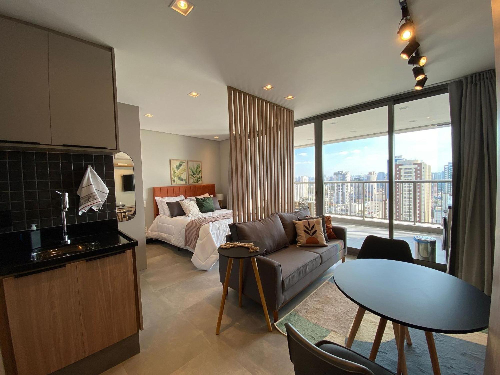 Apartamento Almagah *