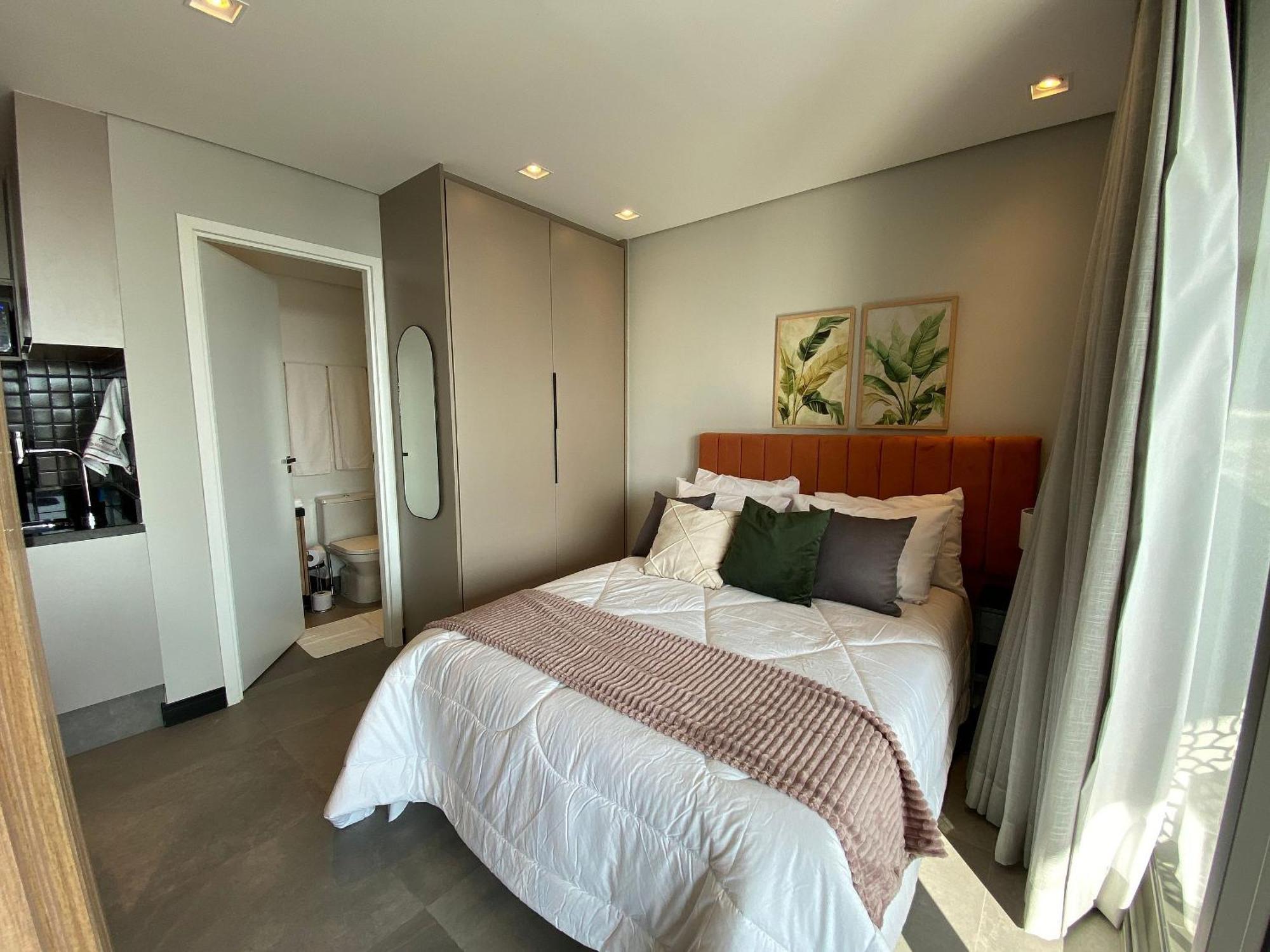 Apartamento Almagah