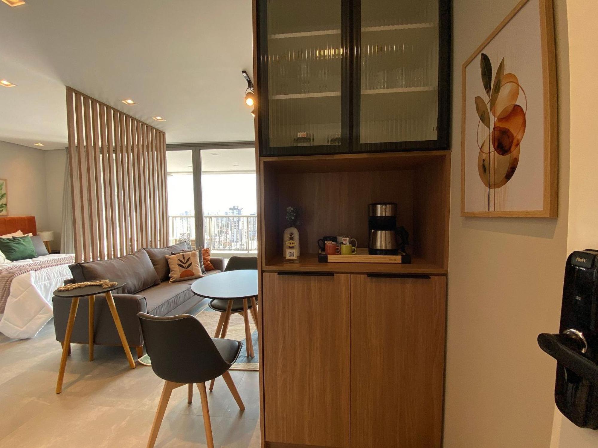 Almagah Apartamento *