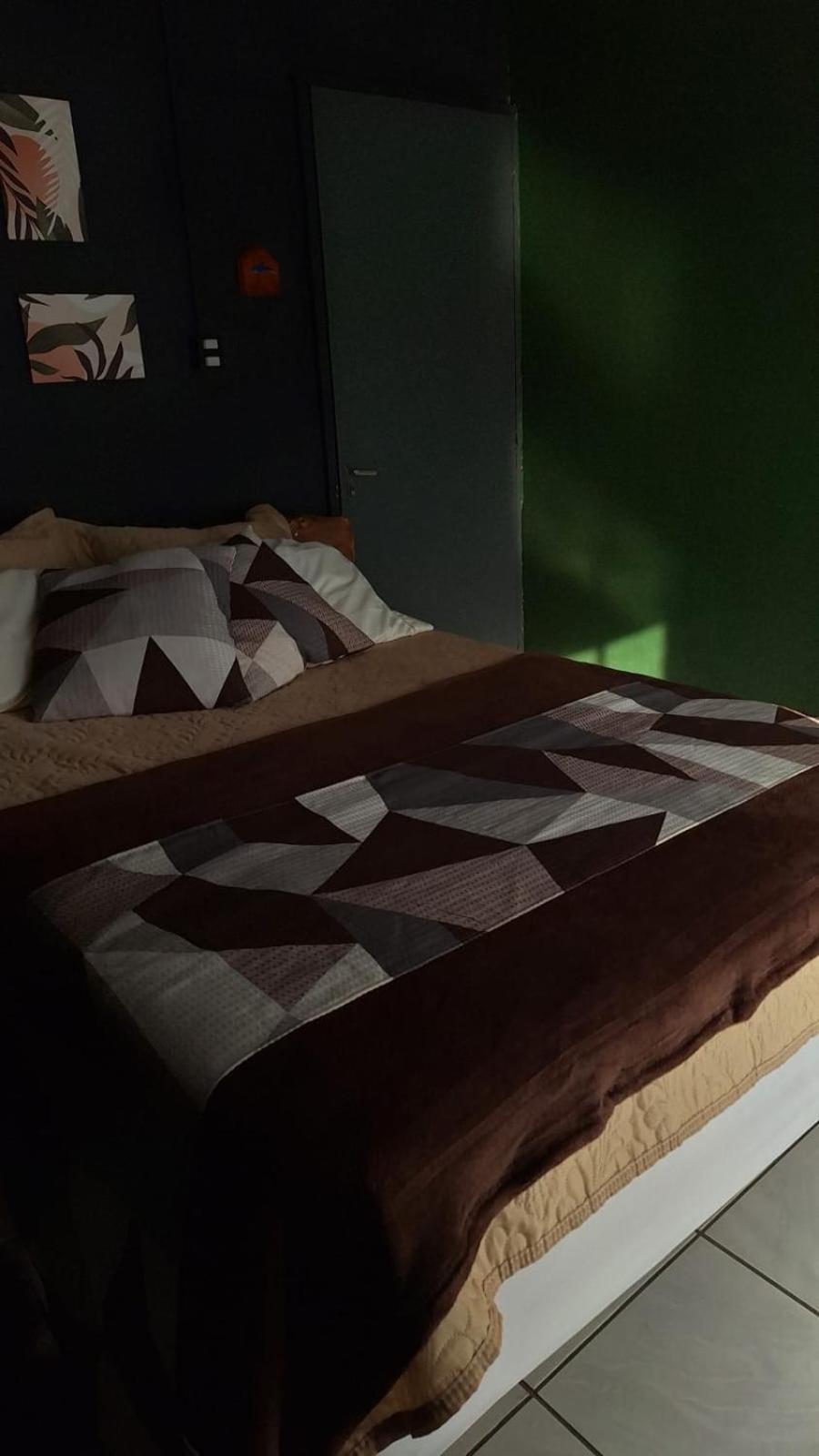 Hostel Rusticidade