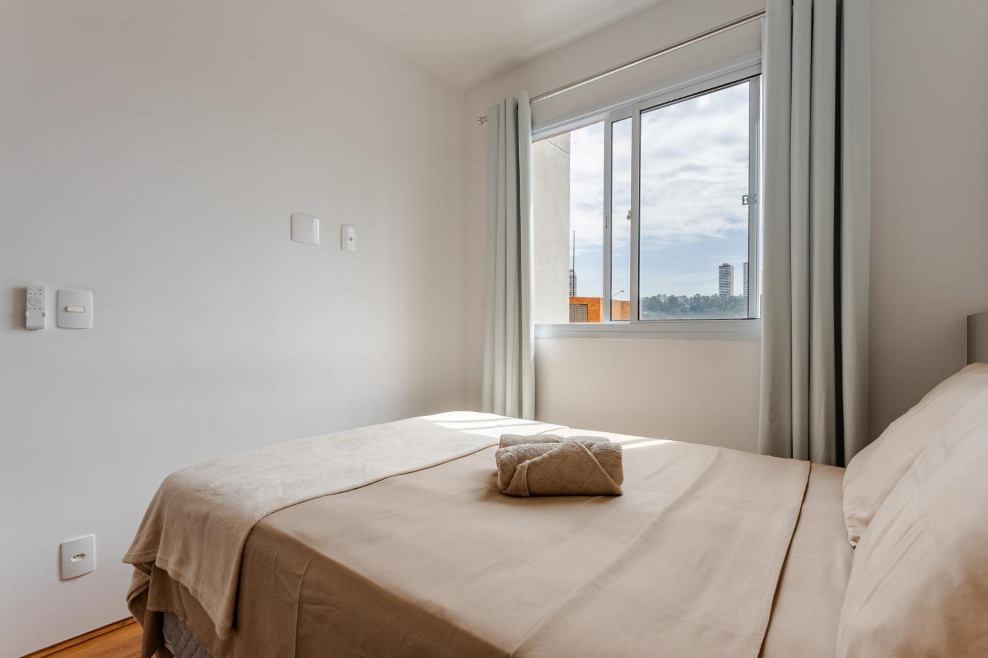 Apartment Ape 707 B Com Varanda *