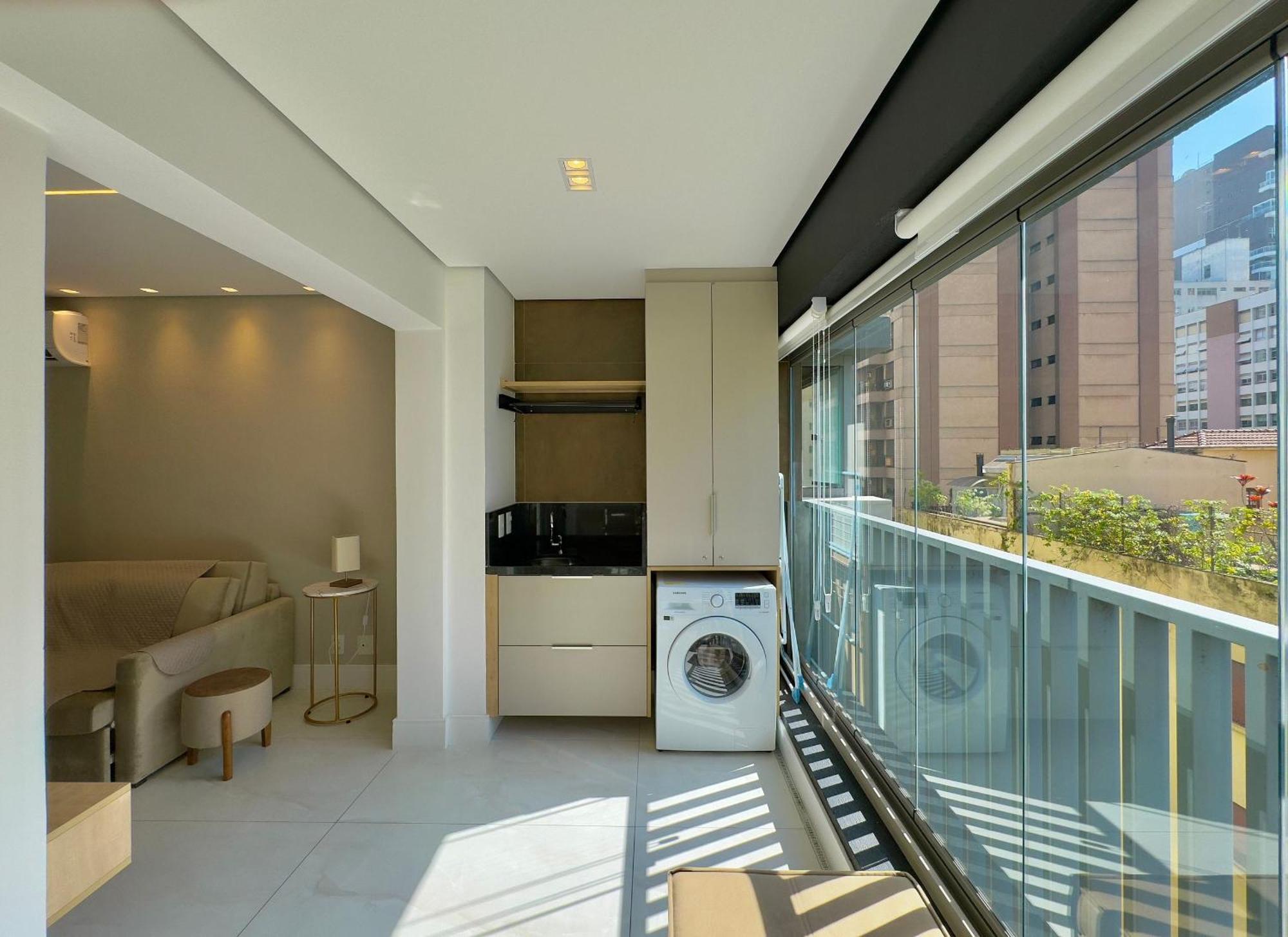Edicao Jardim Paulista Tatil Evi *