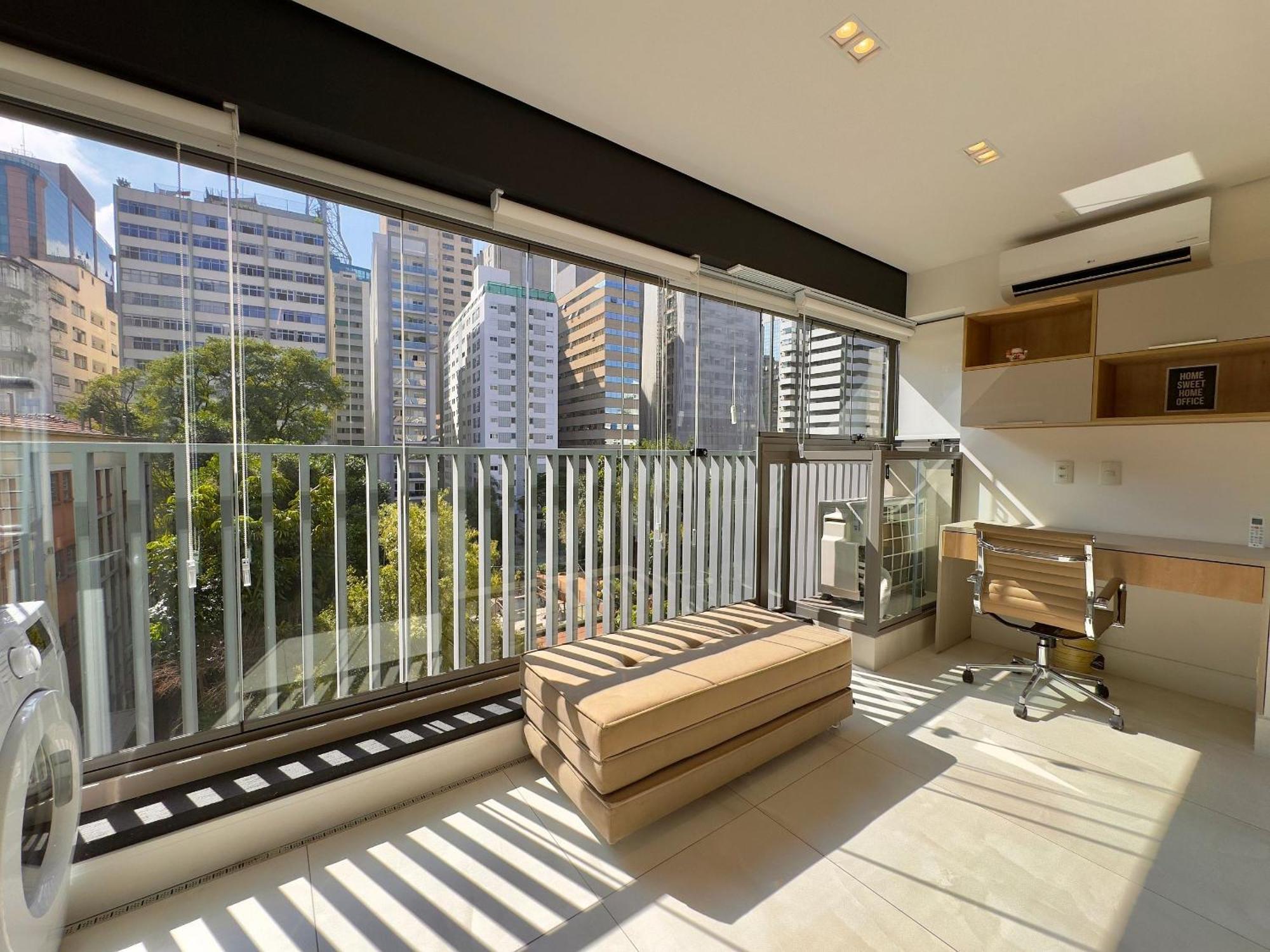 Edicao Jardim Paulista Tatil Evi