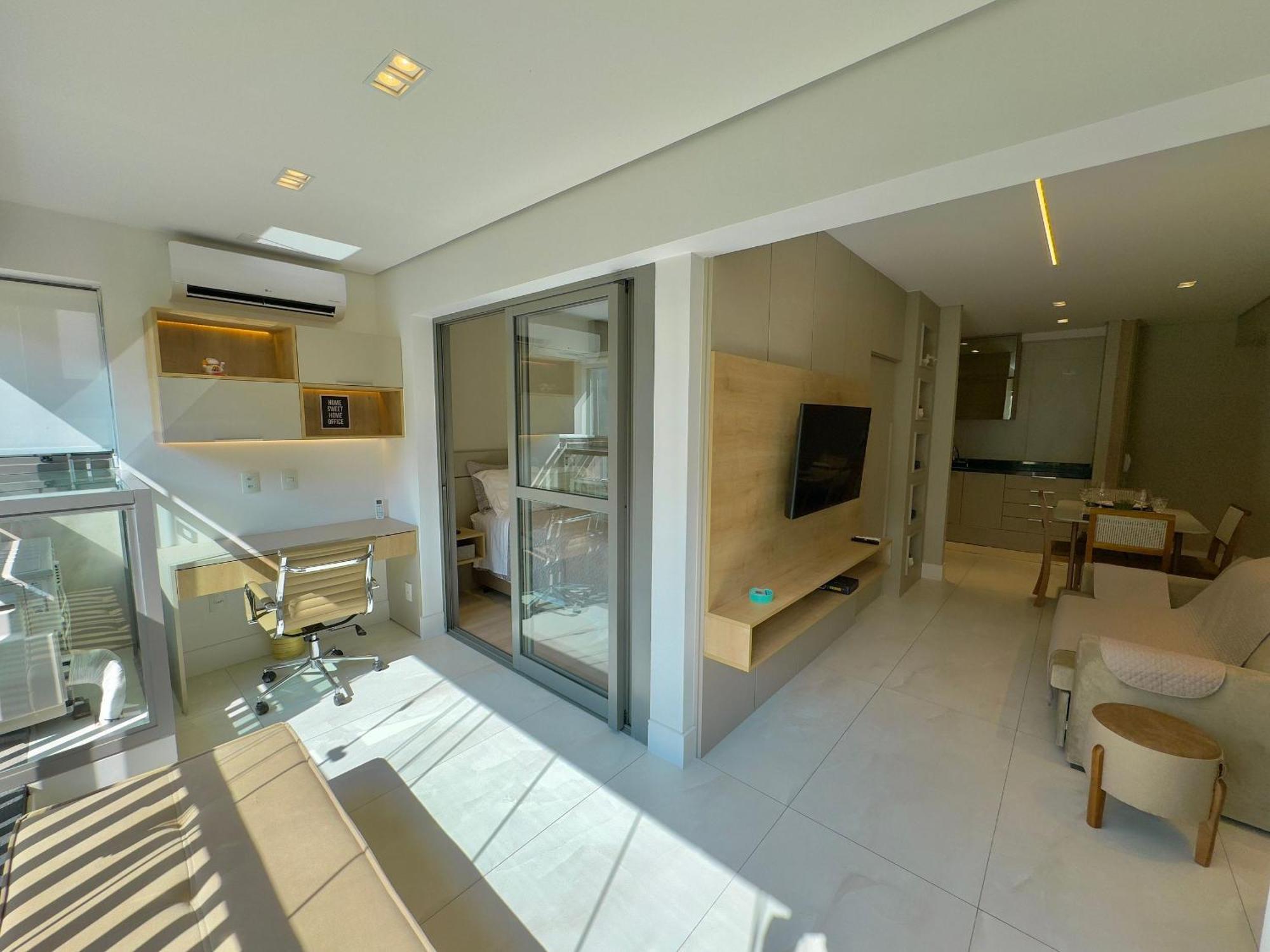 Tatil Evi Edicao Jardim Paulista *