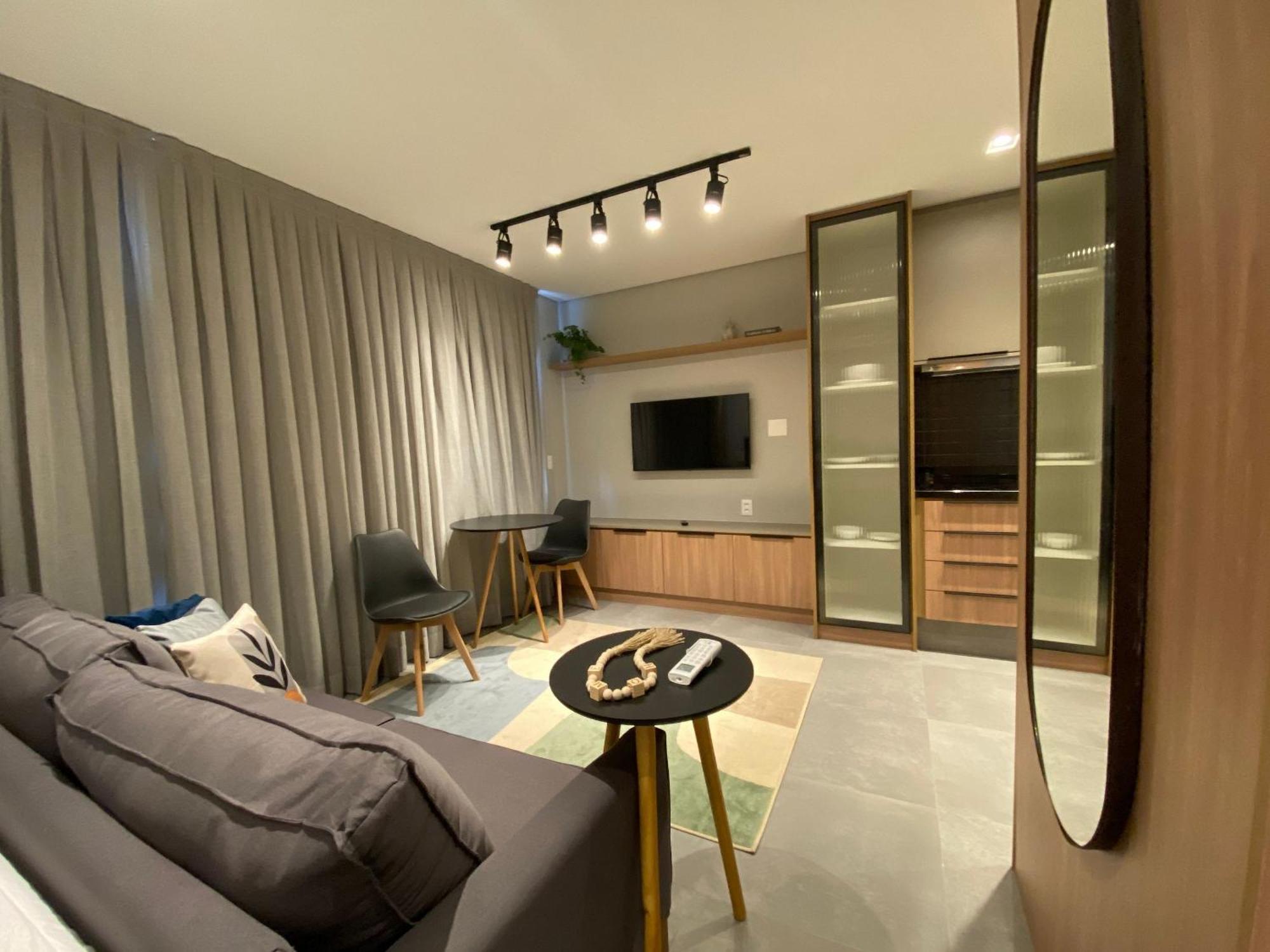 Apartamento Almagah São Paulo