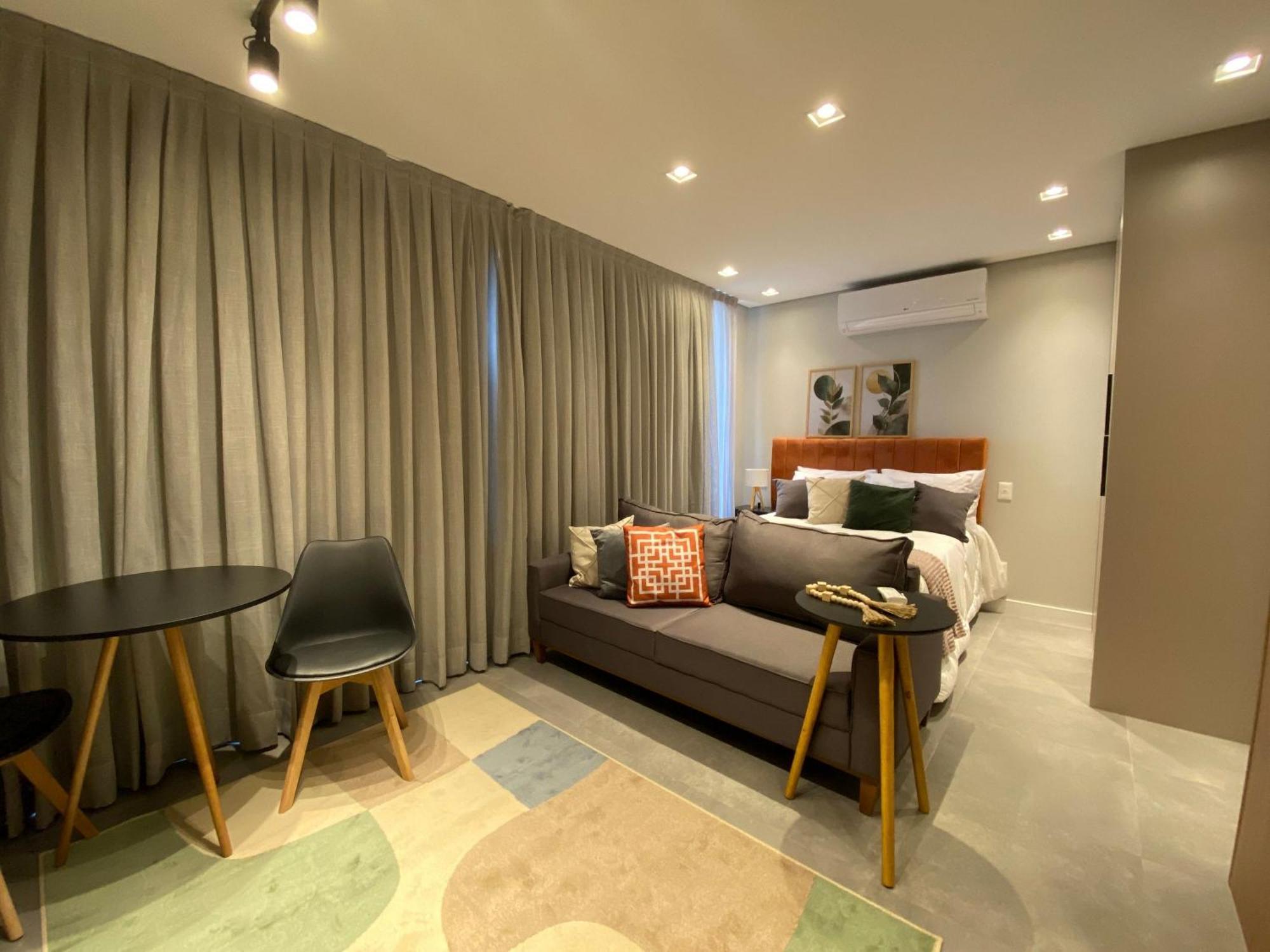 Almagah Apartamento *