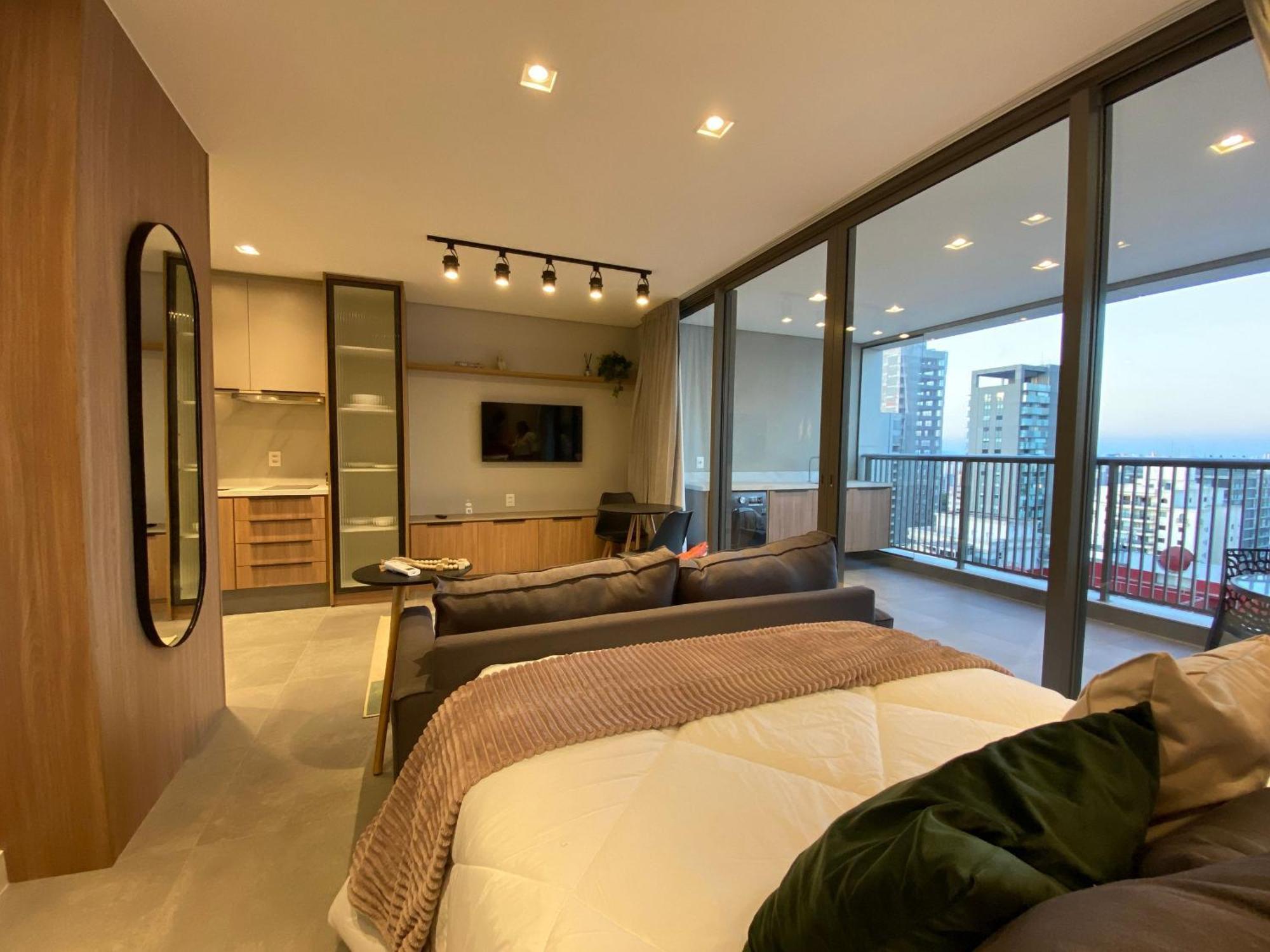 Almagah Apartamento